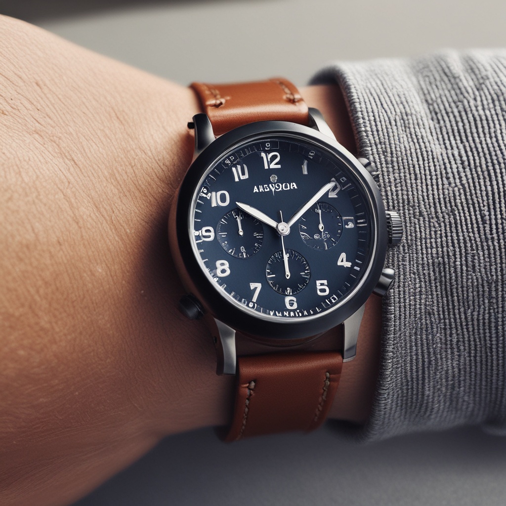 Picture of Classic Watch