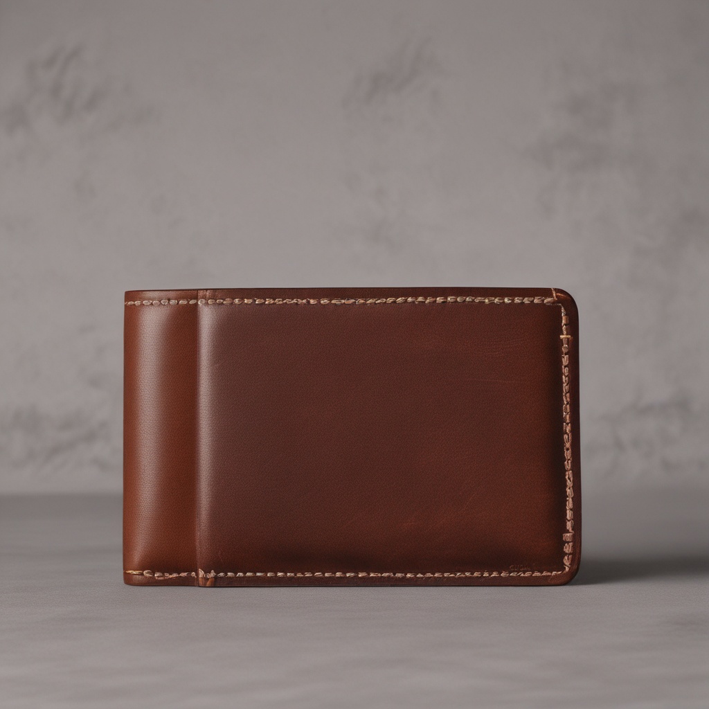 Picture of Leather Wallet